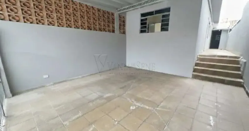 Locação de Casa no bairro Jardim Portugal em São José dos Campos, SP.