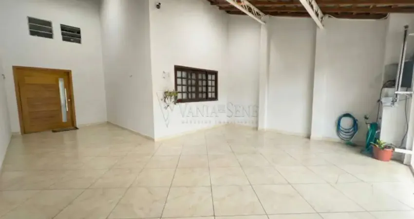 Locação de Casa Padrão no Bosque dos Eucaliptos - São José dos Campos/SP