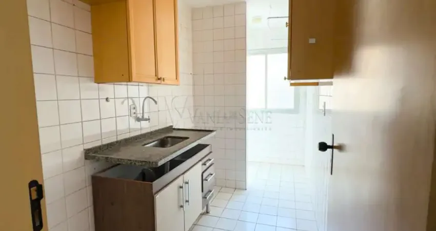 Apartamento para Locação e venda no bairro Jardim Satélite em São José dos Campos, SP.