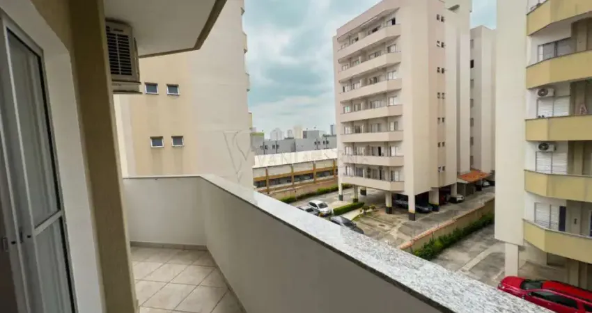 Apartamento com 2 quartos para alugar no Palmeiras de São José, São José dos Campos