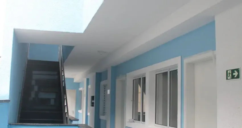 Apartamento com 2 quartos à venda na Rua John Speers, 1605, Jardim Helian, São Paulo