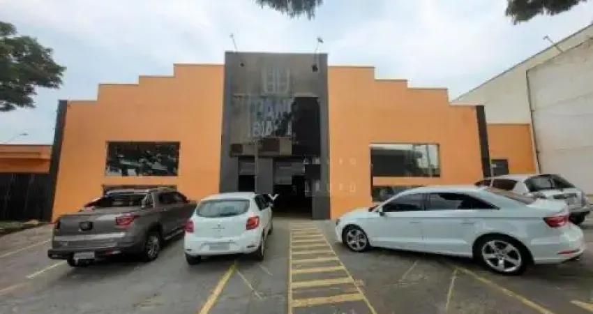 Barracão / Galpão / Depósito com 5 salas para alugar na Rua Geraldo Ribeiro, 28, Vila Leis, Itu