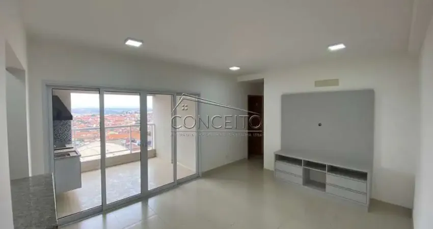 Apartamento no Edifício Boa Vista Paulicéia Residencial Club com 86m² | 3 dormitórios, sendo 1 suíte e 2 vagas de garagem.
