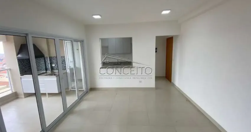 Apartamento disponível para venda ou locação no edifício boa vista paulicéia residencial club com área útil de 86 m² | 3 dormitórios e 2 vagas