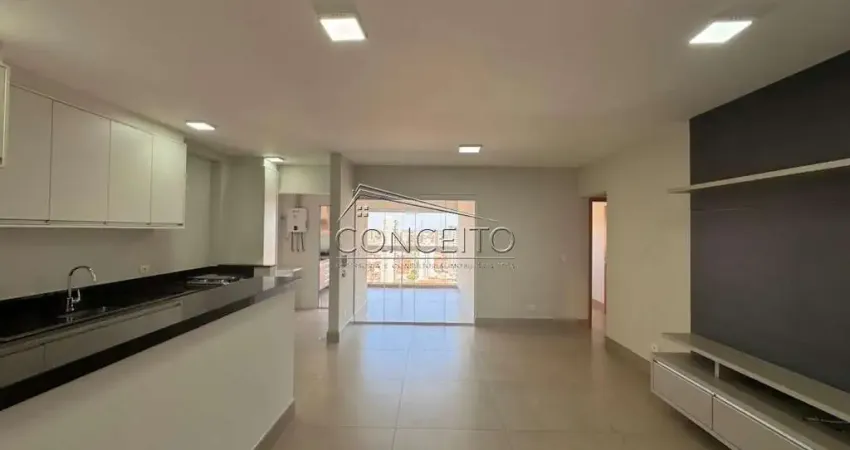 Apartamento disponível para locação no edifício saint barth residence com área útil de 103 m² | 3 dormitórios, sendo 1 suíte e 2 vagas de garagem.