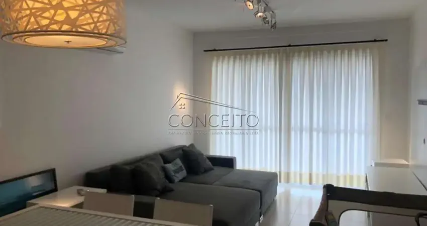 Apartamento à venda no edifício solar de athenas com área útil de 151 m² | 3 suítes e 2 vagas de garagem.