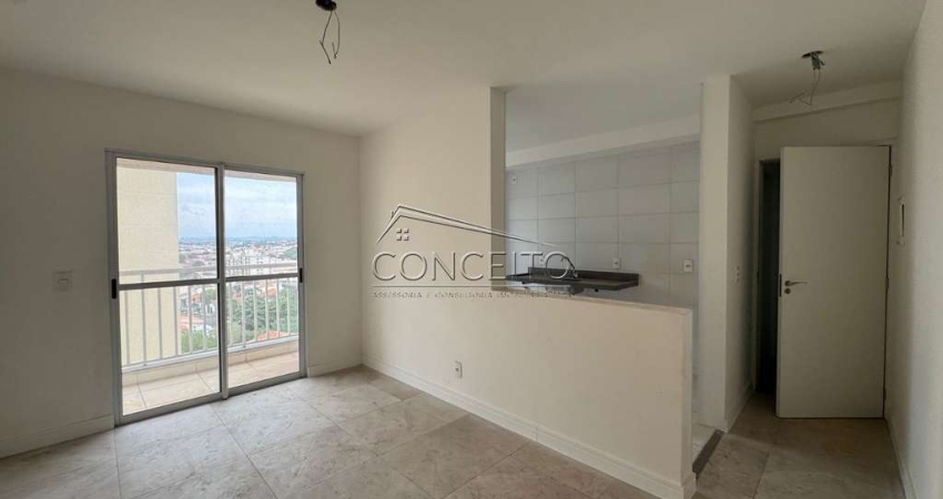 Apartamento à venda no Condomínio Residencial Prime América com 67 m² | 2 dormitórios, sendo 1 suíte e 1 vaga de garagem.