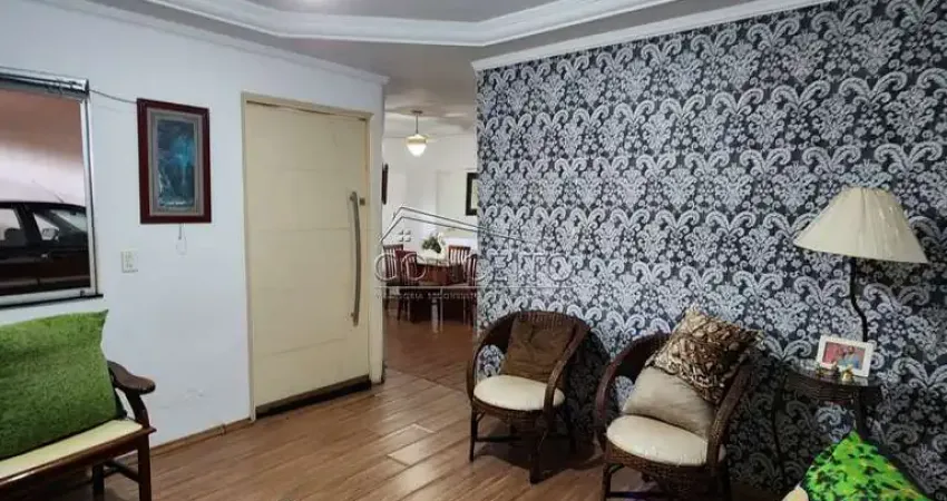 Casa térrea à venda no bairro Jardim Brasília com 171 m² | 3 dormitórios, sendo 1 suíte e 5 vagas de garagem.