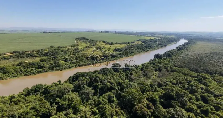 Fazenda à venda em Piracicaba com 363 hectares de terra, altamente produtivos.