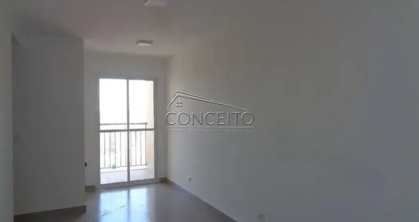 Apartamento à venda no Condomínio Mirage Residence com 70 m² | 2 dormitórios, sendo 1 suíte e 2 vagas de garagem.