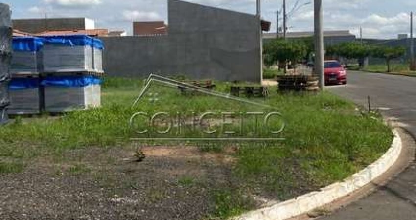Terreno à venda no Loteamento São José em Rio Claro, com 223,85 m² de área total.