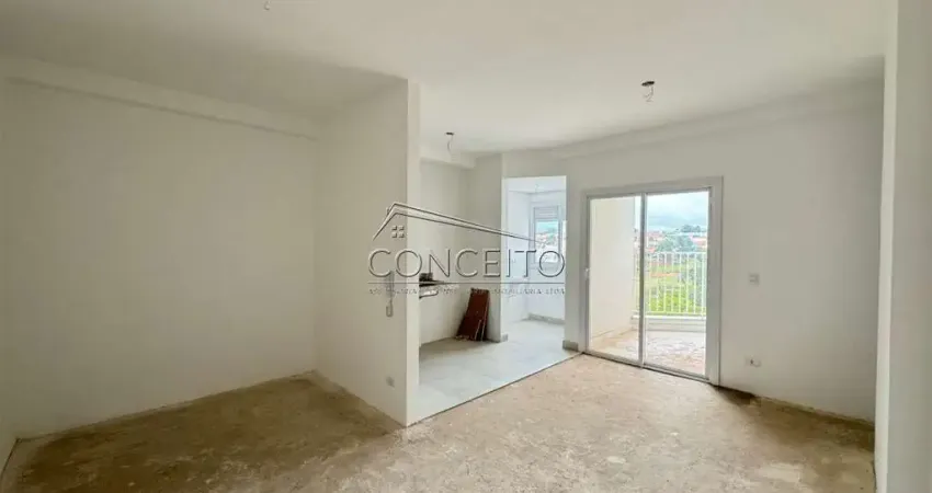 Apartamento à venda no Edifício Villa Serena com 70 m² | 3 dormitórios, sendo 1 suíte e 2 vagas de garagem.