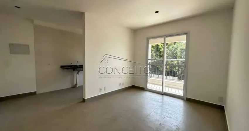 Apartamento no contrapiso à venda no condomínio vivace residencial com 65,78 m² | 2 dormitórios, sendo 1 suíte e 2 vagas de garagem.