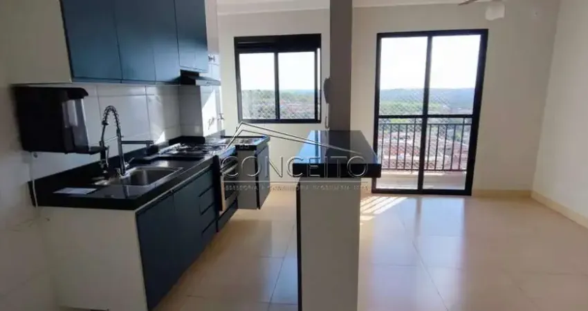 Apartamento à venda no Ilha de Malta Residence com 52 m² | 2 dormitórios e 2 vagas de garagem.