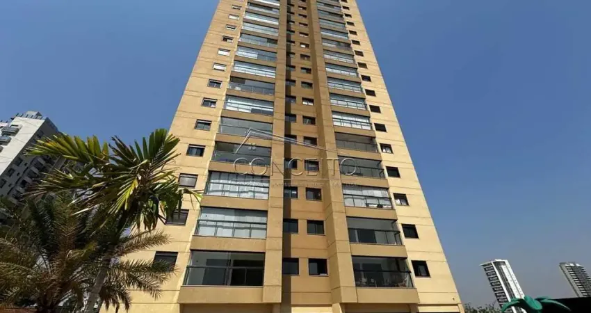 Apartamento à venda no Edifício Ilha de Maui Residence com 110m² | 3 dormitórios sendo 1 suíte, 2 vagas de garagem.