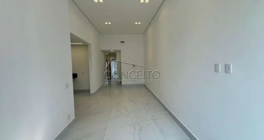 Casa térrea à venda no Condomínio Reserva das Paineiras com 186m² | 3 suítes e 4 vagas de garagem.