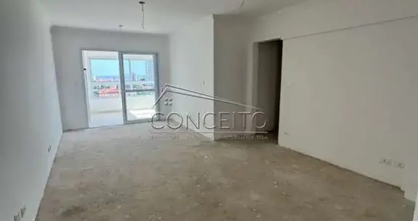 Apartamento à venda no Edifício Santa Catarina Residence com 116 m² | 3 dormitórios, sendo 1 suíte e 3 vagas de garagem cobertas.