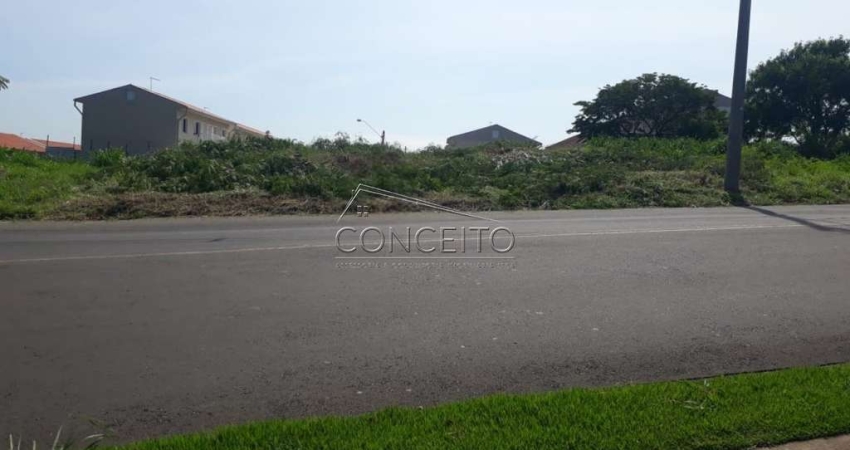 Terreno à venda no Loteamento Altos do São Francisco com 522 m² de área total