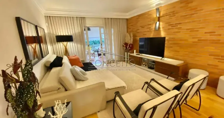 Casa térrea à venda no bairro Chácara Nazaré com 260m² | 3 dormitórios sendo 1 suíte e 2 vagas de garagem.