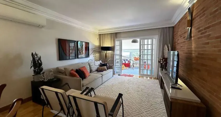 Casa térrea à venda no bairro chácara nazaré com 260m² | 3 dormitórios sendo 1 suíte e 2 vagas de garagem.