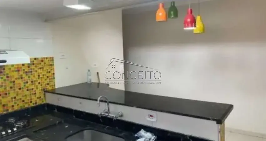 Casa à venda no bairro Nova América com 155,09 m² | 3 dormitórios, sendo 1 suíte e 2 vagas de garagem