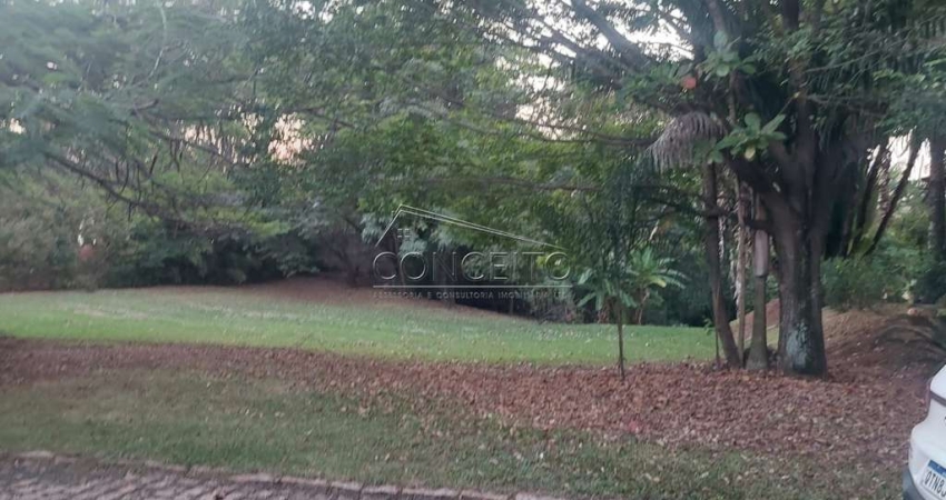 Terreno à venda no condomínio Vila Romana com 1416 m² de área total e excelente localização