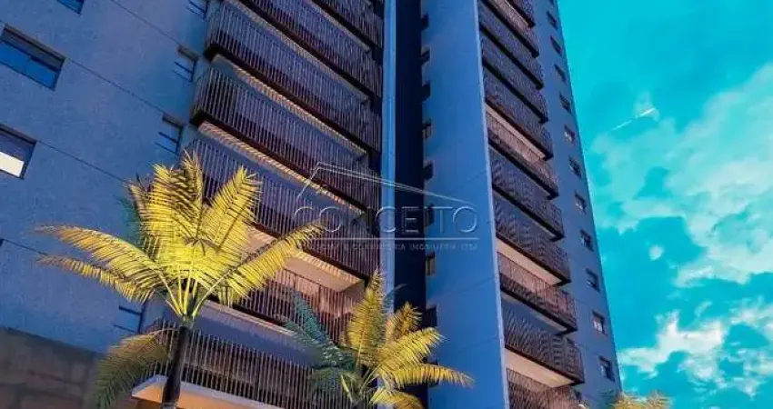 Apartamento à venda no Edifício Eleve Residence com 116m² | 3 suítes e 2 vagas de garagem.