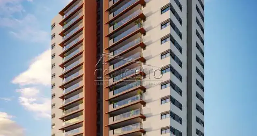 Lançamento Edifício Lumius com apartamentos de 144,78 m² a 147,31 m² | 3 ou 4 dormitórios, sendo 2 ou 3 suítes, hobby box e 2 vagas de garagem.