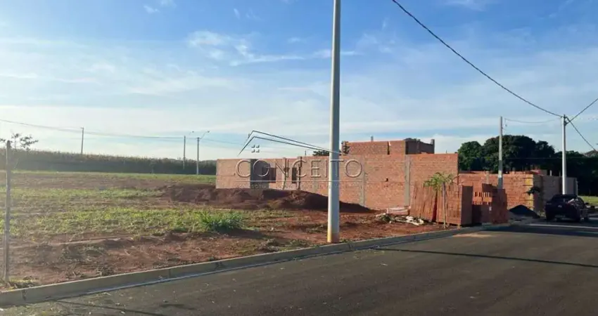 Terreno à venda no bairro Mato Alto em Saltinho com 175 m² de área total.