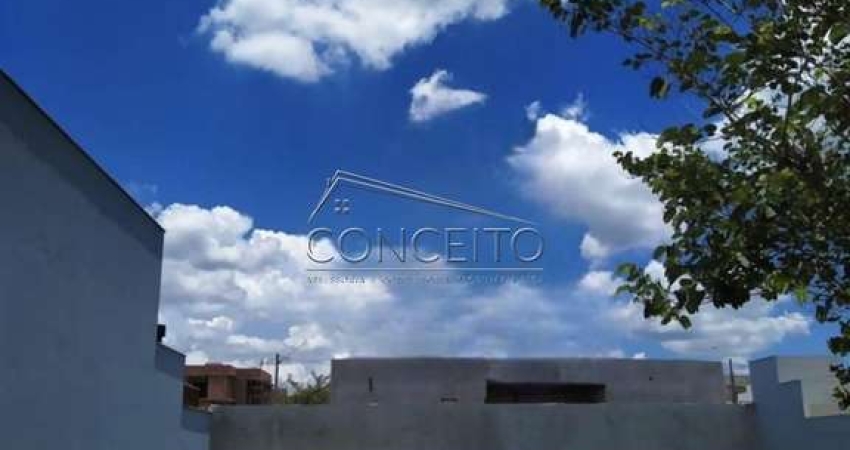 Terreno à venda no condomínio Park Unimep Taquaral com 245 m² de área total