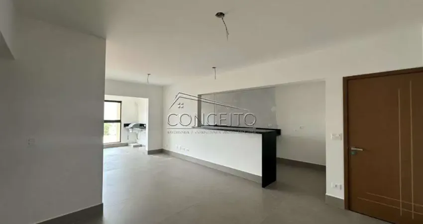 Apartamento à venda no Edifício Ilha de Maui com 110 m² | 3 dormitórios, sendo 1 suíte e 2 vagas de garagem cobertas.