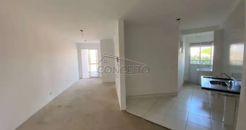 Apartamento à venda no Condomínio Residencial Plaza Mayor com 66,70 m² | 2 dormitórios, sendo 1 suíte e 2 vagas de garagem