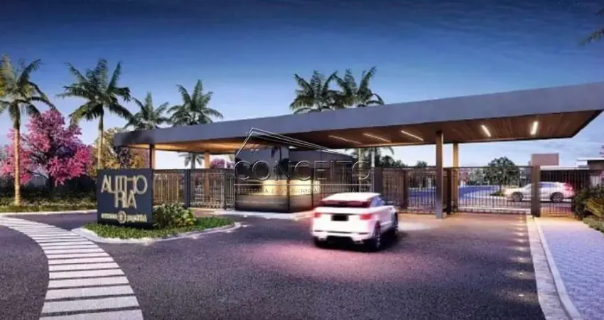 Lançamento empreendimento Authoria Reserva Jequitibá com imóveis de 119 m² | 3 dormitórios, sendo 1 suíte e 2 vagas de garagem.