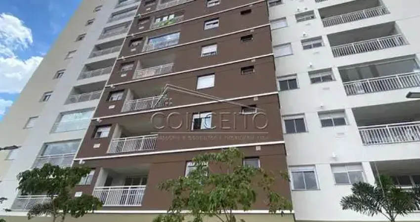 Apartamento à venda no Edifício Visare Clube com 87m² | 2 suítes 2 vagas de garagem.