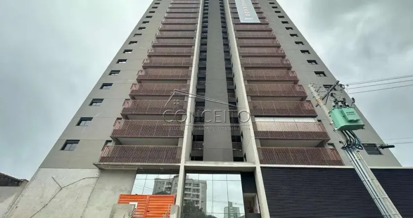 Apartamento à venda no Edifício Eleve Residence com 116m² | 3 suítes e 2 vagas de garagem.