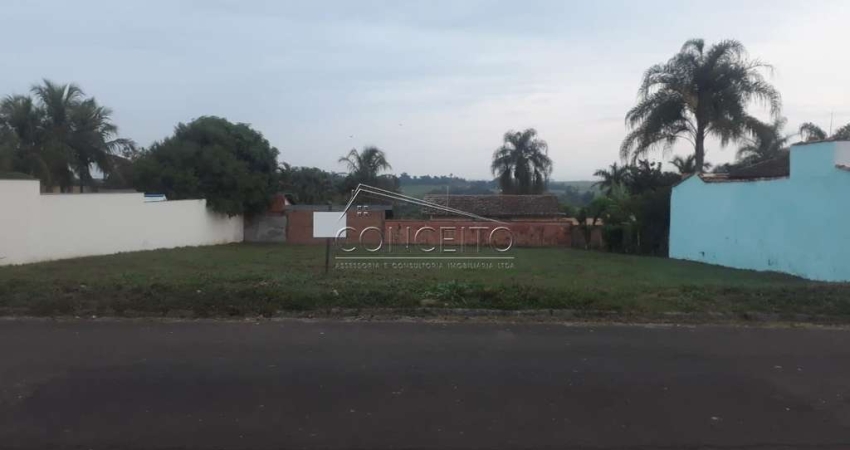 Terreno à venda no Condomínio Colinas do Piracicaba com 1010 m² de área total