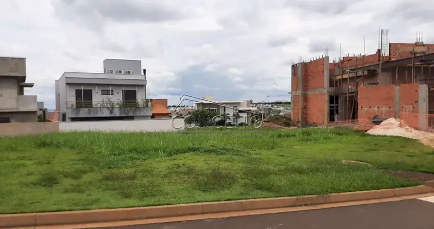 Terreno à venda no Condomínio Villa Bela Vista com 360m² de área total.