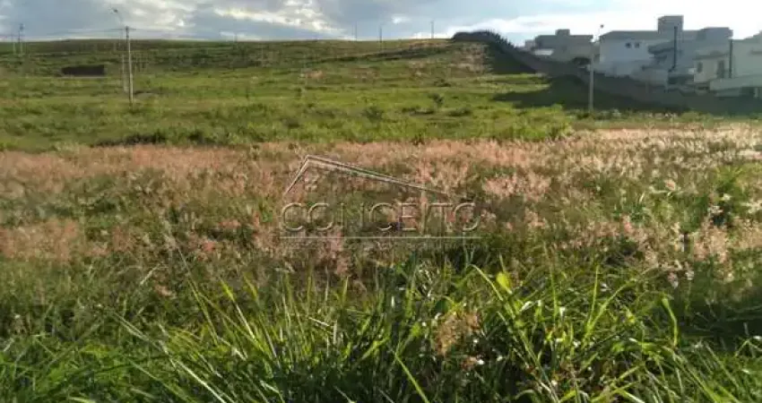 Terreno à venda no condomínio Canadá Residencial com 250 m² de área total