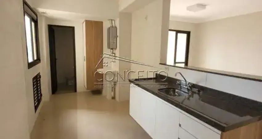 Apartamento à venda no Edifício Terraço Paulista com 98m² | 3 dormitórios sendo 1 suíte e 2 vagas de garagem.