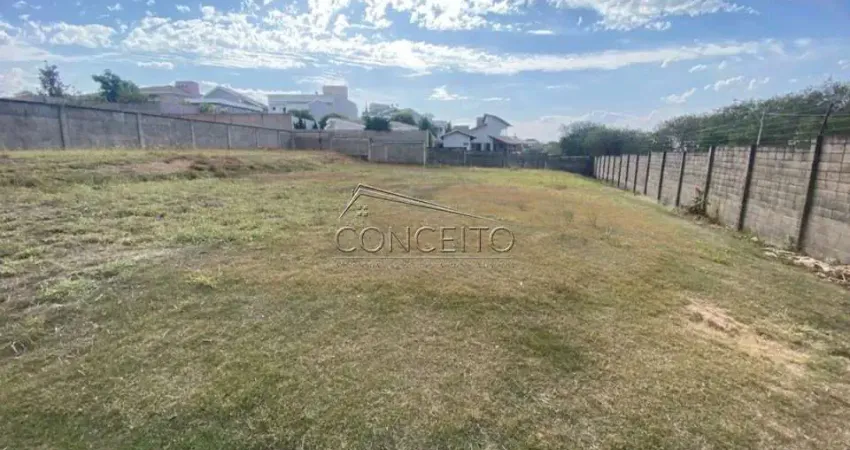 Terreno à venda no Condomínio Park Campestre I com 1840 m² de área total