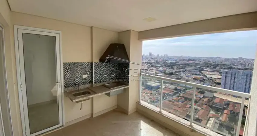 Apartamento no Edifício Boa Vista Paulicéia Residencial Club com 86m² | 3 dormitórios, sendo 1 suíte e 2 vagas de garagem.