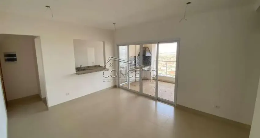 Apartamento no Edifício Boa Vista Paulicéia Residencial Club com 86m² | 3 dormitórios, sendo 1 suíte e 2 vagas de garagem.