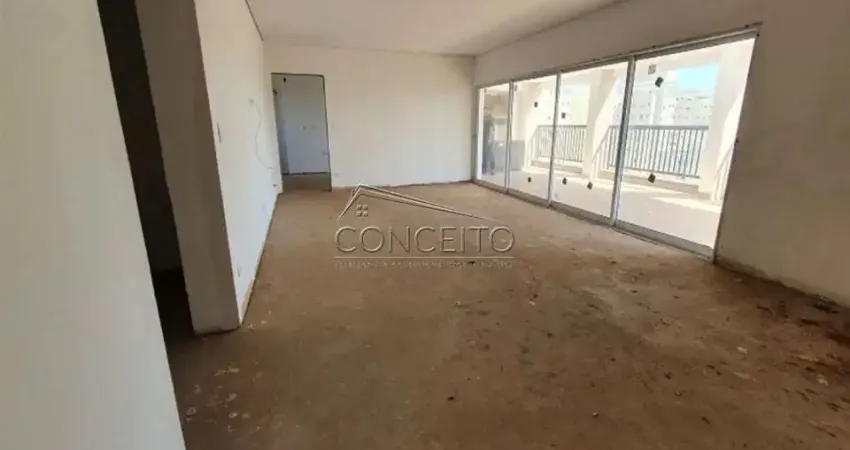 Apartamento à venda no Condomínio Praças da França com 261 m² | 4 suítes, sendo 1 suíte master e 4 vagas de garagem cobertas.