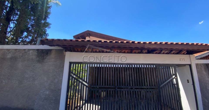 Chácara à venda no Jardim Parque Jupiá com 10156 m² de terreno | 3 dormitórios, amplo quintal e 4 vagas de garagem.