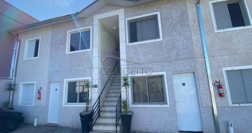 Apartamento à venda no Residencial Acqua II com 51,51 ² | 2 dormitórios e 1 vaga de garagem.