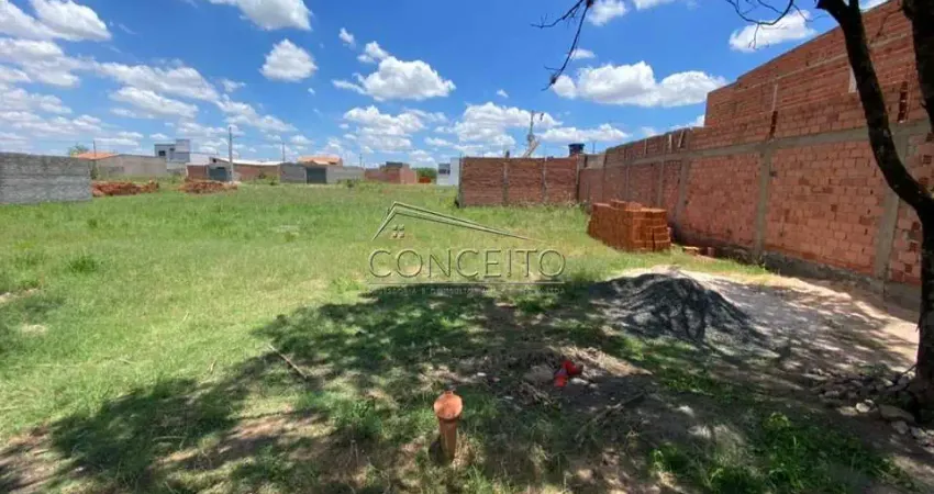 Terreno à venda no bairro Assistência em Rio Claro com 175,39 m² de área total.