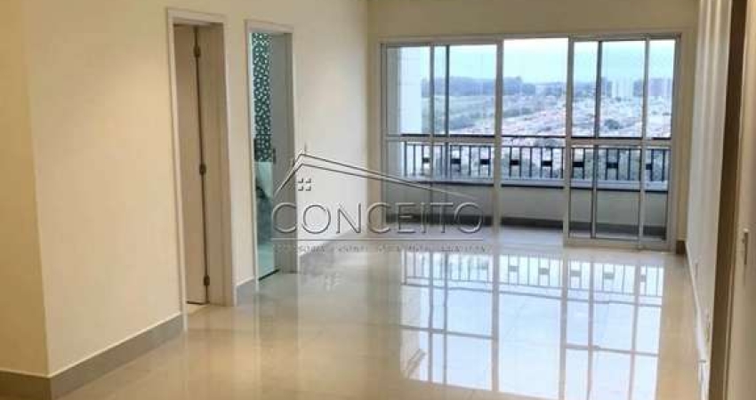 Apartamento à venda no Edifício Imperialle com 129m² | 3 suítes e 4 vagas de garagem.