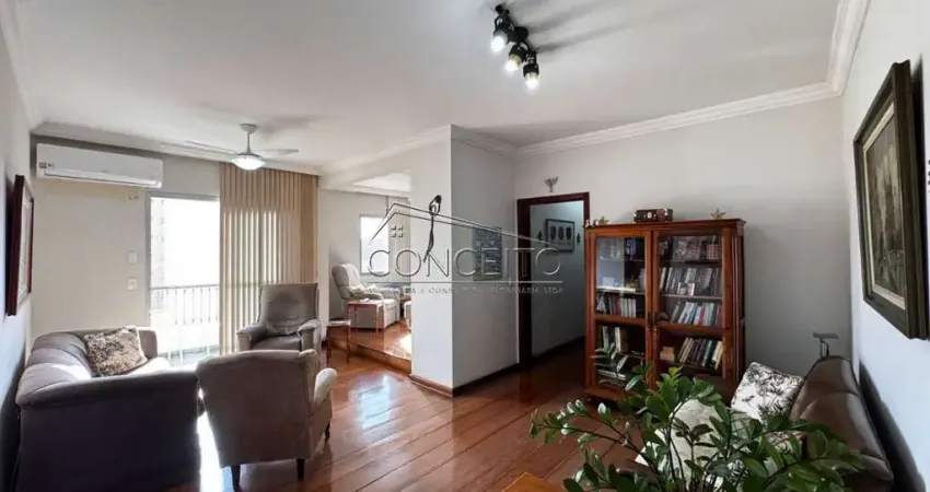 Apartamento à venda no edifício philadelphia com 110 m² | 2 dormitórios, sendo 1 suíte e 1 vaga de garagem