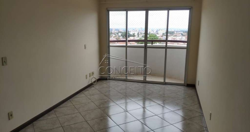 Apartamento à venda no Condomínio Vêneto em Rio Claro com 69 m²  | 2 dormitórios e 2 vagas de garagem