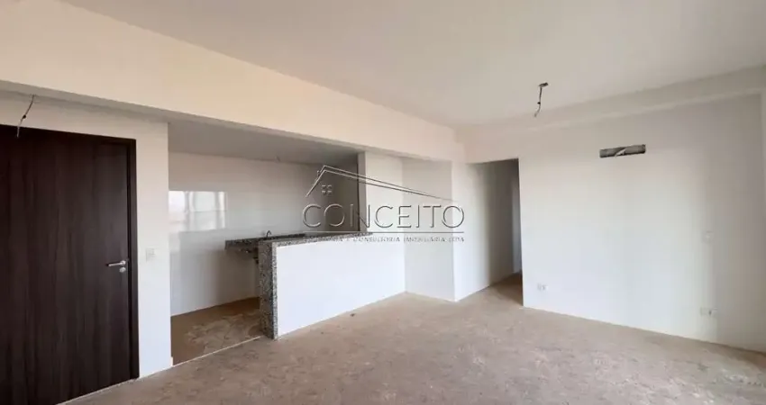 Apartamento no contrapiso à venda no edifício supreme residencial com 87 m² | 3 dormitórios, sendo 1 suíte e 2 vagas de garagem cobertas.